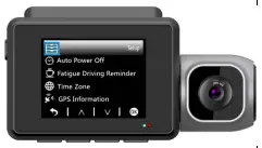 ESKY ES-M700A 4K Ultra HD Dash Camera-fig12