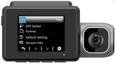 ESKY ES-M700A 4K Ultra HD Dash Camera-fig13