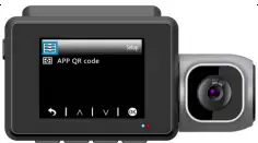 ESKY ES-M700A 4K Ultra HD Dash Camera-fig14