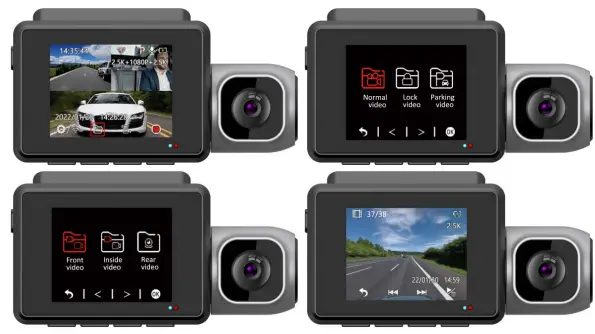 ESKY ES-M700A 4K Ultra HD Dash Camera-fig15