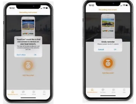ESKY ES-M700A 4K Ultra HD Dash Camera-fig18