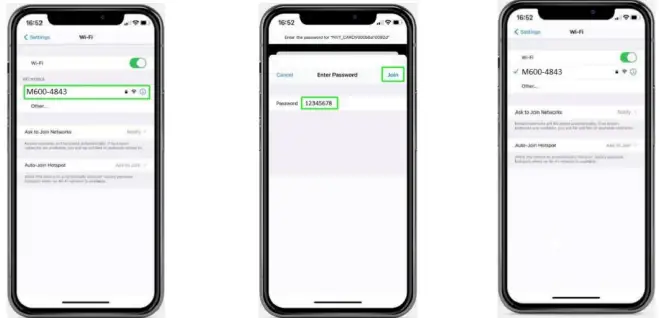 ESKY ES-M700A 4K Ultra HD Dash Camera-fig20