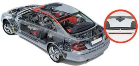 ESKY ES-M700A 4K Ultra HD Dash Camera-fig5