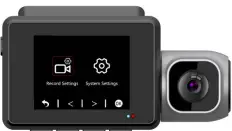 ESKY ES-M700A 4K Ultra HD Dash Camera-fig6