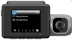 ESKY ES-M700A 4K Ultra HD Dash Camera-fig9