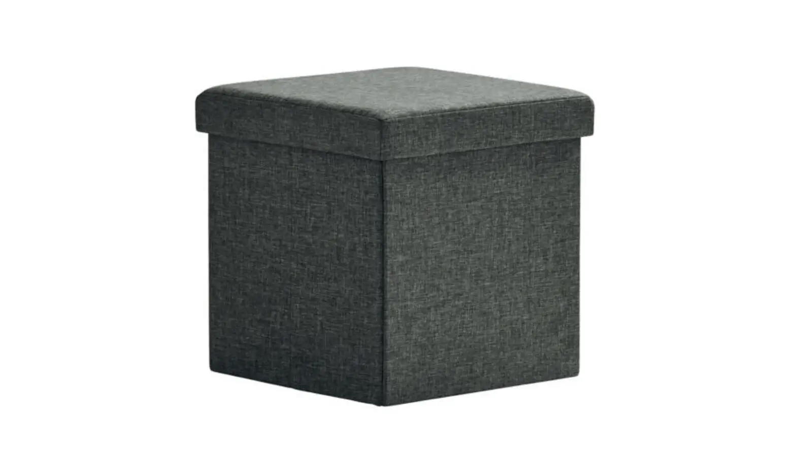 Lidl 353689 Cube Storage Ottoman Instruction Manual