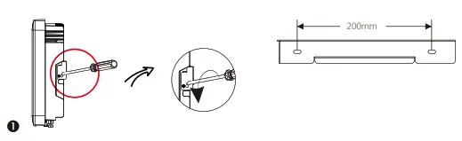 SOLAX POWER X1 Series 20KW On Grid Inverter Inverter Installation
