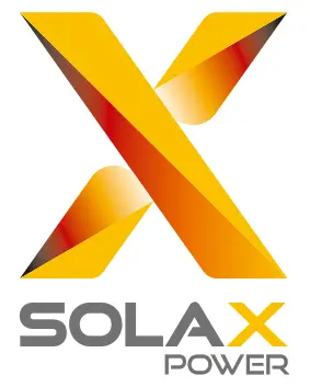 SOLAX logo