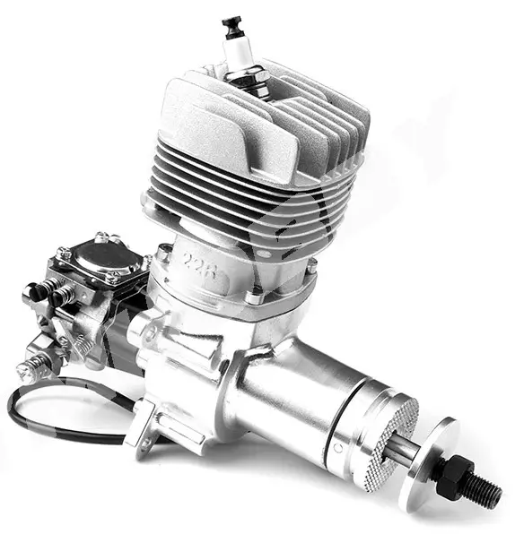 CRRCpro GP22R 22cc Gasoline Engines for RC Airplane