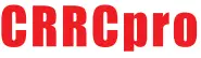 CRRCpro LOGO
