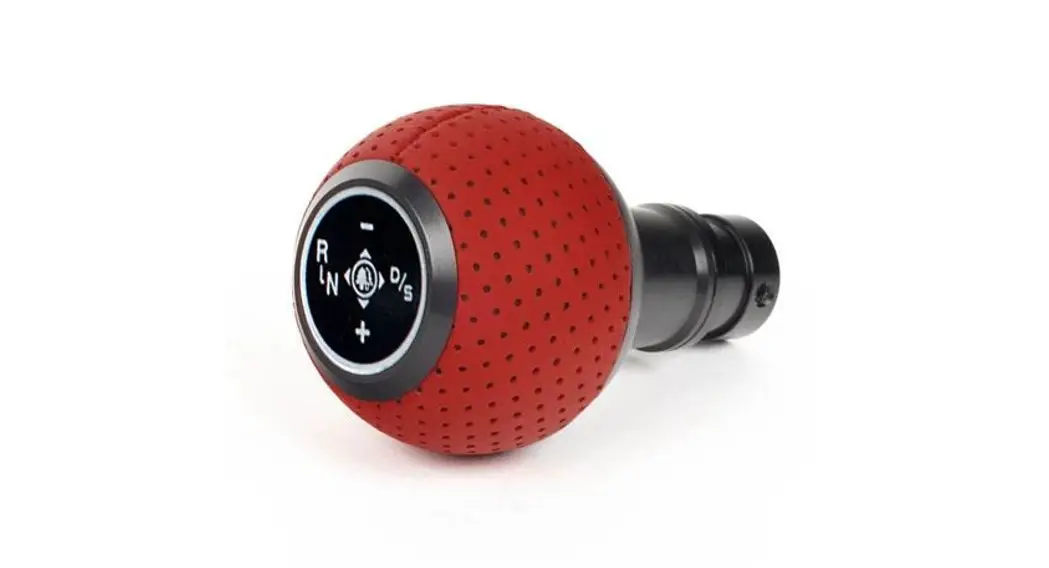 Bfi Dct Shift Knob And Shift Boot Installation Guide