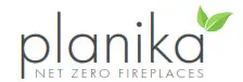 planika - logo