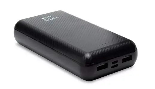 Savio Ba-05 Power Bank 20000 Mah User Manual