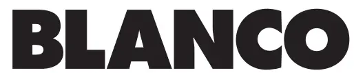 BLANCO logo