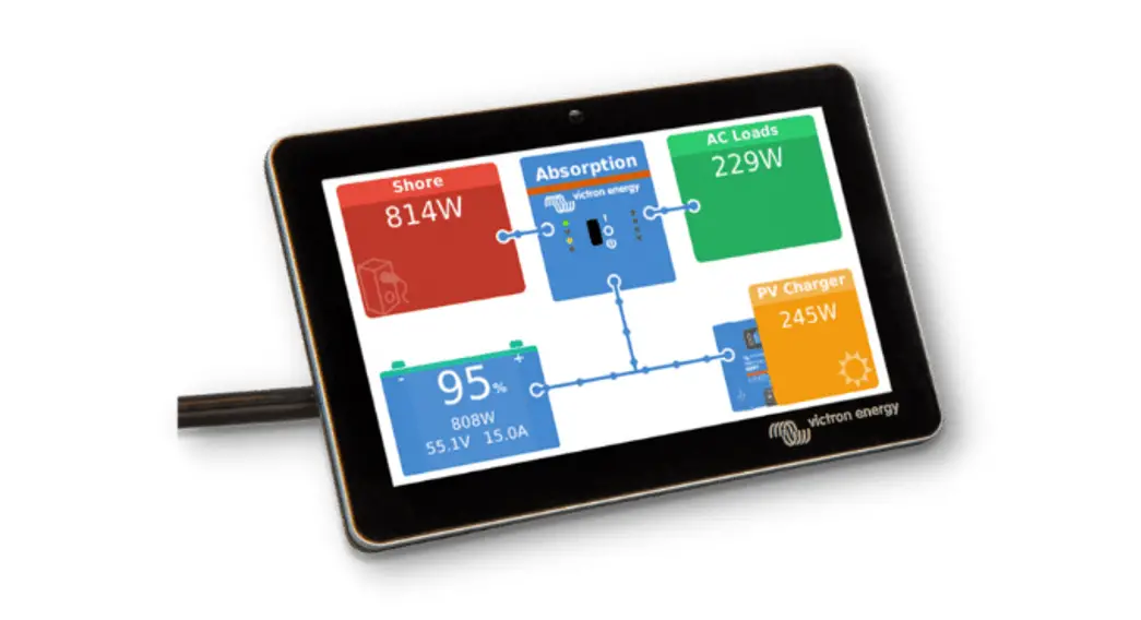 Bainbridge 3000 Escap Baintech Ultimate Off-grid Board User Guide Bainbridge 3000 Escap Baintech Ultimate Off-grid Board User Guide