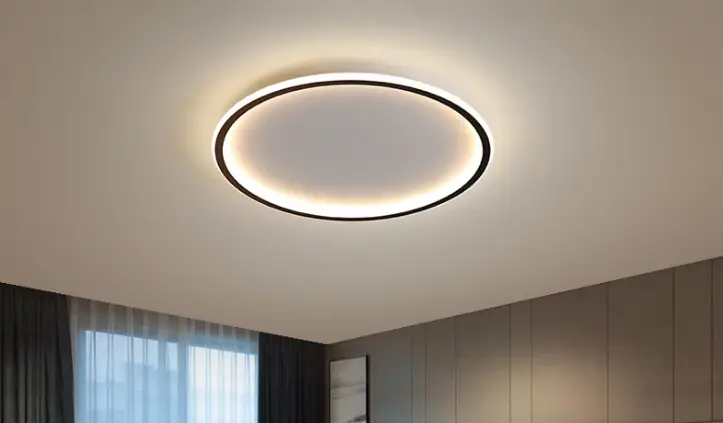 Top Light TP1663 LED Dimmable Ceiling Light