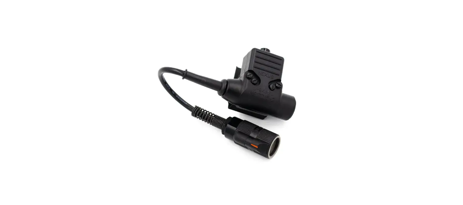 Disco 32 Tactical Antenna System Instruction Manual