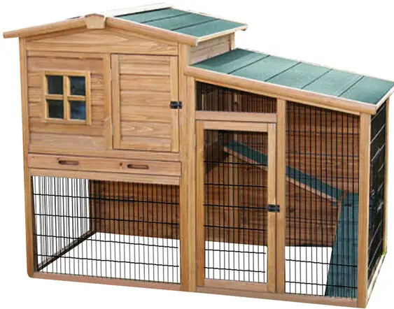 KERBL 82813 Small Animal Pen Fortuna-FIG1