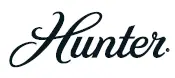 Hunter-19807-4-Light-Chandelier-logo