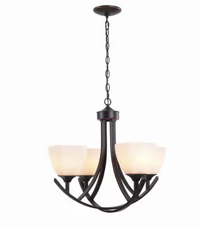 Hunter-19807-4-Light-Chandelier-product