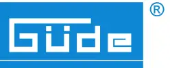 Gude logo