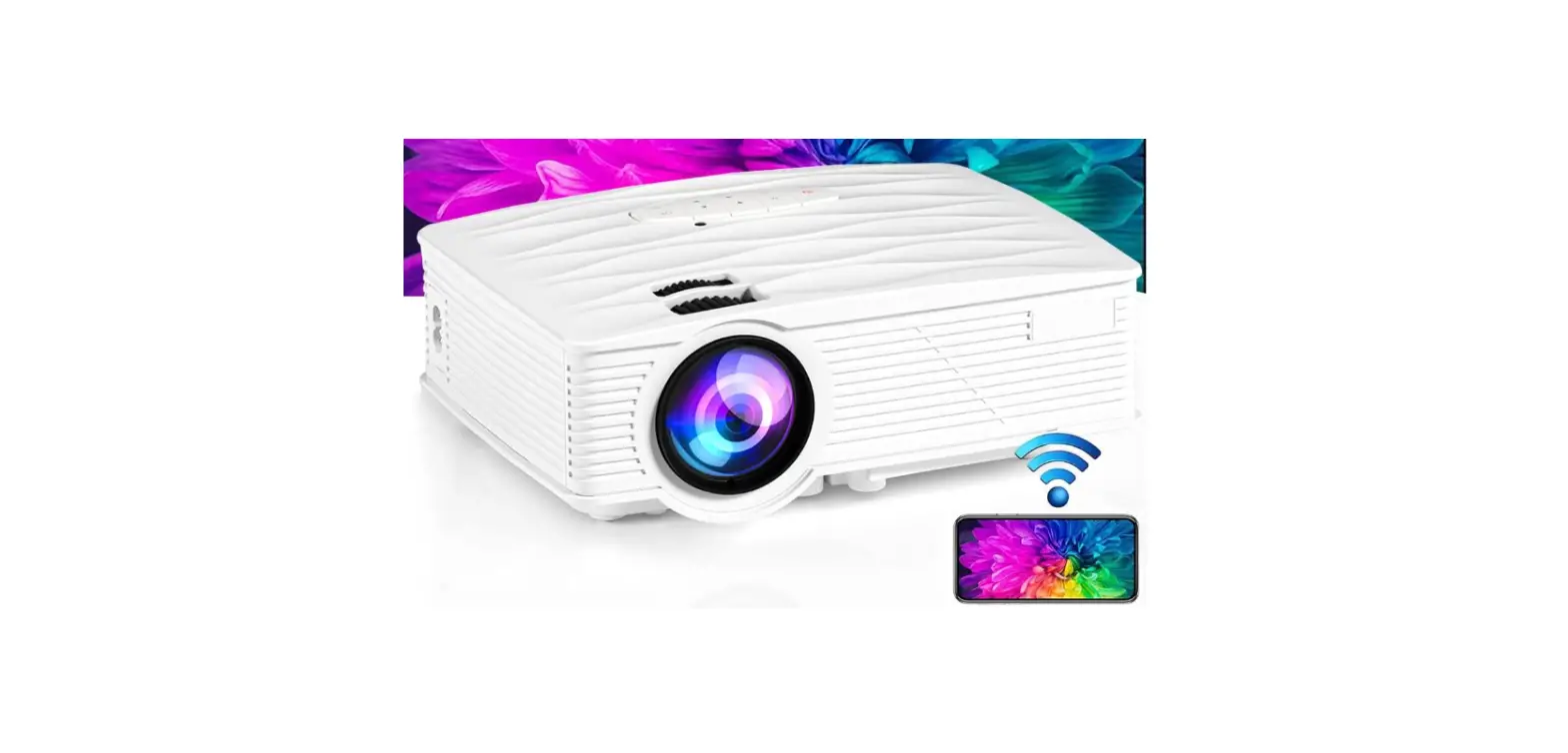 Grandaco Gp16 Laptop Portable Projector User Manual Grandaco Gp16 Laptop Portable Projector User Manual