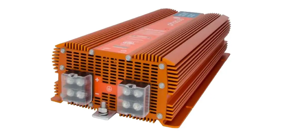 Phocos 230-100 Mpptsolid Charger Controller Instruction Manual