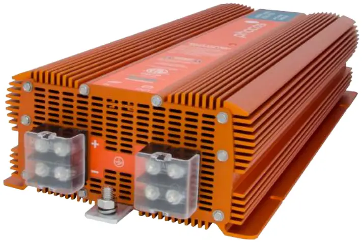 phocos 230-100 MPPTsolid Charger Controller