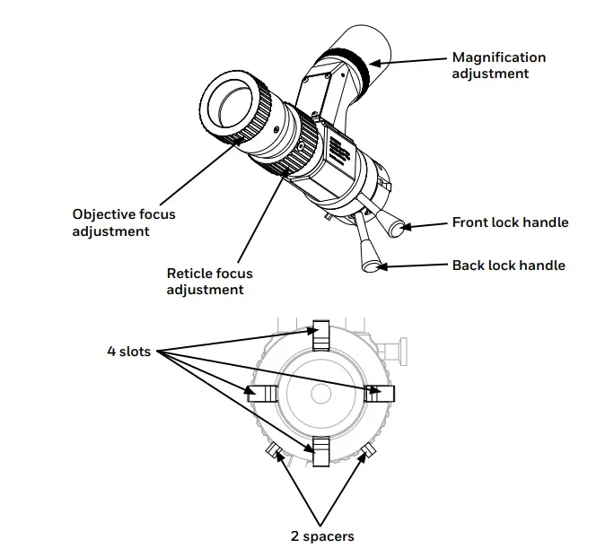 Honeywell-Searchline-Excel-Plus-Alignment-Scope-fig-1