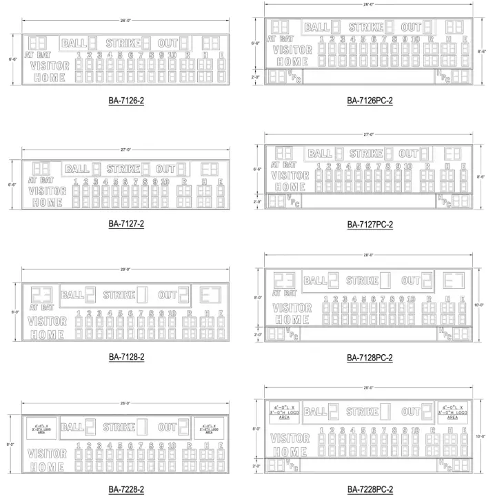 FAIR-PLAY-FB-8127-2-Football-Scoreboard-FIG-10