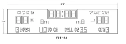 FAIR-PLAY-FB-8127-2-Football-Scoreboard-FIG-20