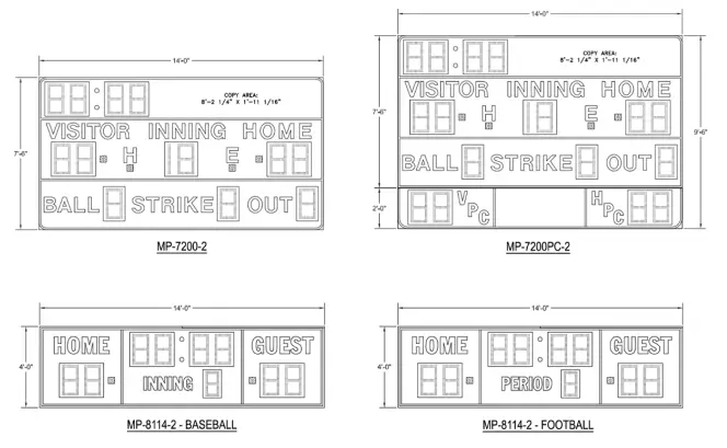 FAIR-PLAY-FB-8127-2-Football-Scoreboard-FIG-25