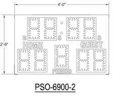 FAIR-PLAY-FB-8127-2-Football-Scoreboard-FIG-27