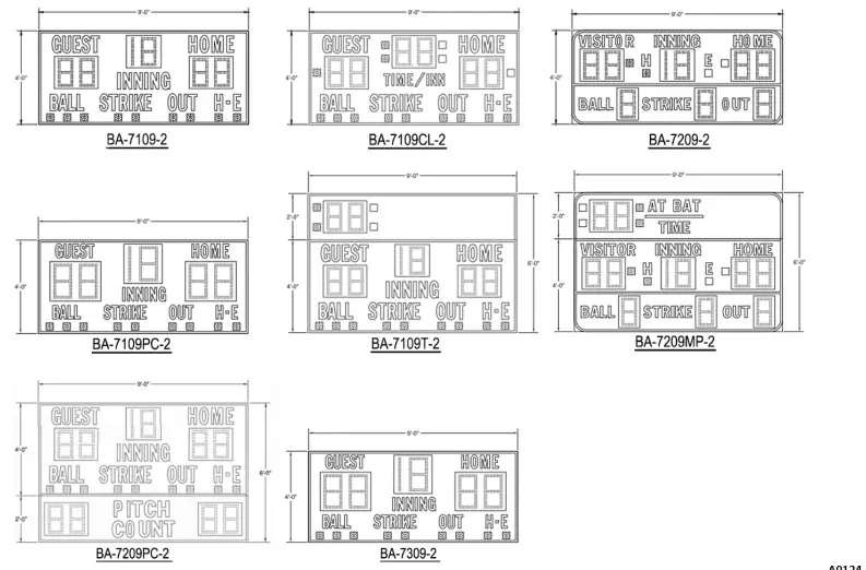 FAIR-PLAY-FB-8127-2-Football-Scoreboard-FIG-5