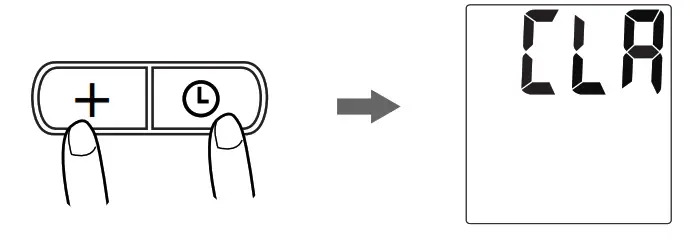 CLEARING VALUES FROM MEMORY