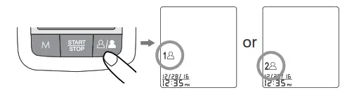 MEASUREMENT PROCEDURE 1
