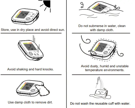 Activ8rlives-TMB-1018-A-Blood-Pressure3-and-Heart-Rate-Connected-Monitor-fig-15