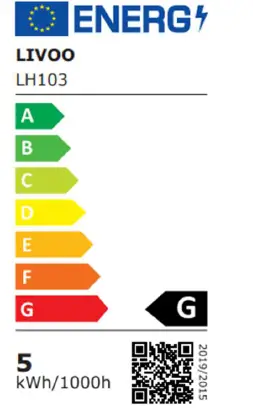 ivoo-LH103-LED-Computer-Light-User-Manual-fig-1