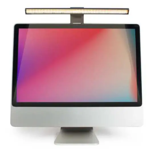 Livoo-LH103-LED-Computer-Light-User-Manual-product