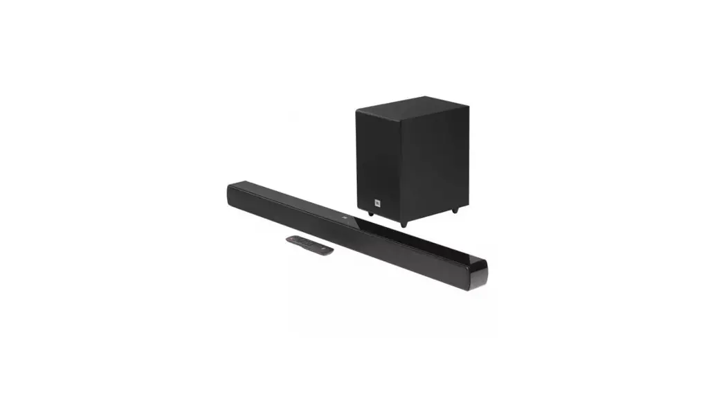 Jbl Cinema Sb140 Channel Soundbar User Guide Jbl Cinema Sb140 Channel Soundbar User Guide
