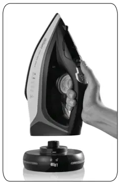 arzum-AR6023-2600-W-Steam-Iron-fig-7