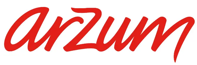arzum-AR6023-2600-W-Steam-Iron-logo