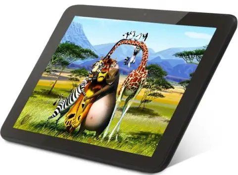 AKAI 8Inch Tablet PC-fig1