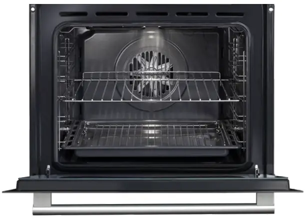 ILVE 600SPYKTI2 60cm Built-In Pyrolytic Oven -ULTRA