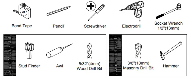 Mounting-Dream-MD2377-TV-Wall-Mount-Fig-07