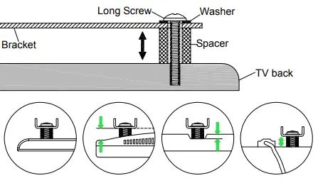Mounting-Dream-MD2377-TV-Wall-Mount-Fig-10