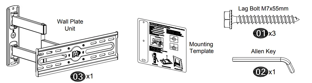 Mounting-Dream-MD2377-TV-Wall-Mount-Fig-16