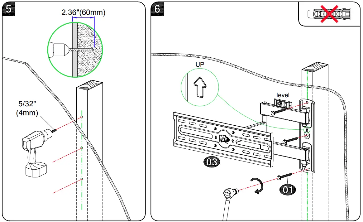 Mounting-Dream-MD2377-TV-Wall-Mount-Fig-22