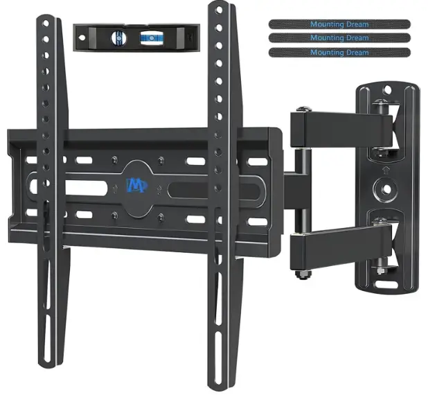 Mounting-Dream-MD2377-TV-Wall-Mount-Product-Image
