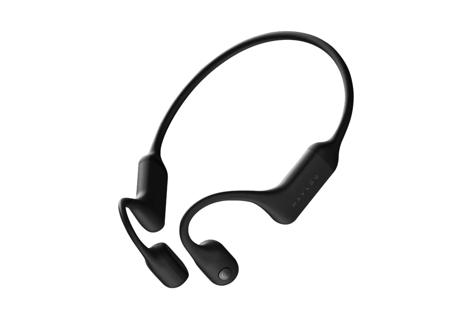 Haylou Bc01 Purfree Bone Conduction Headphones User Manual